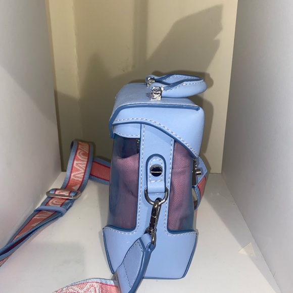 Mcm crossbody bag - Picture 2 of 2